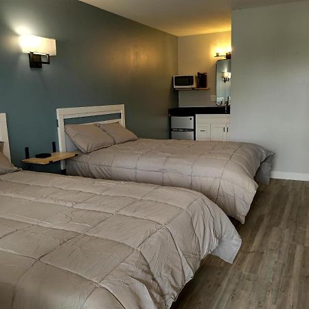 Shafer Lakeside Resort 몬티첼로 외부 사진