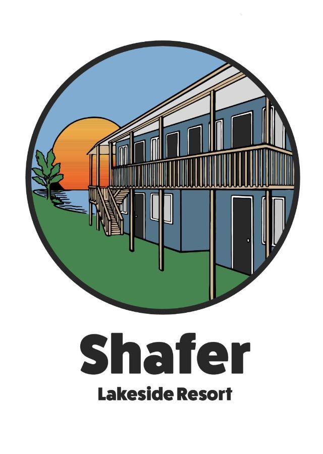 Shafer Lakeside Resort 몬티첼로 외부 사진