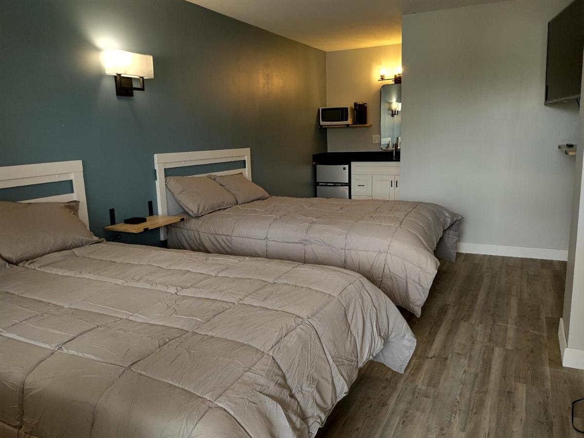 Shafer Lakeside Resort 몬티첼로 외부 사진