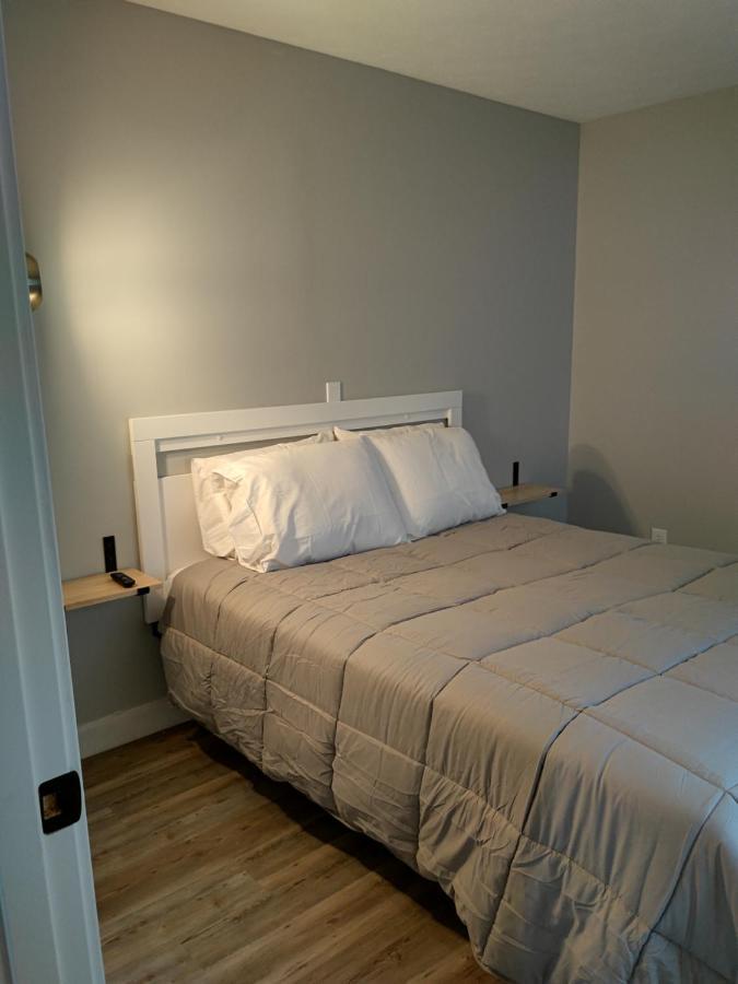 Shafer Lakeside Resort 몬티첼로 외부 사진